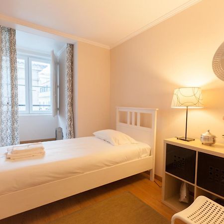 דירות ליסבון Flh Bairro Alto Artistic With View מראה חיצוני תמונה