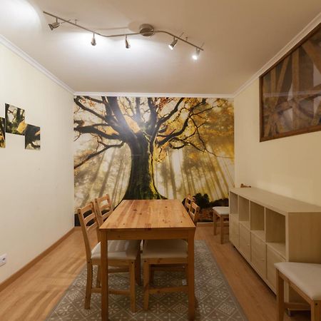 דירות ליסבון Flh Bairro Alto Artistic With View מראה חיצוני תמונה