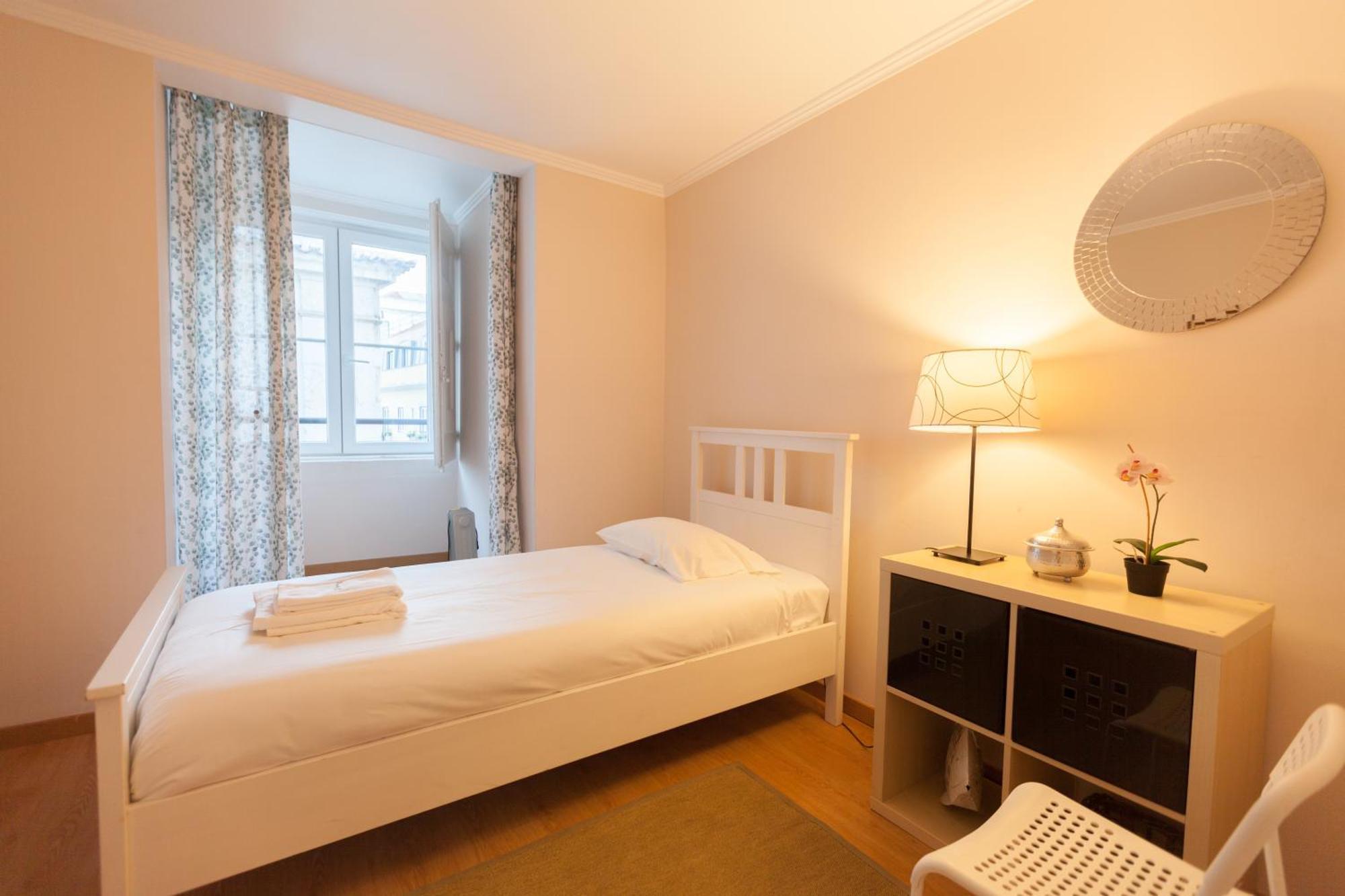דירות ליסבון Flh Bairro Alto Artistic With View מראה חיצוני תמונה
