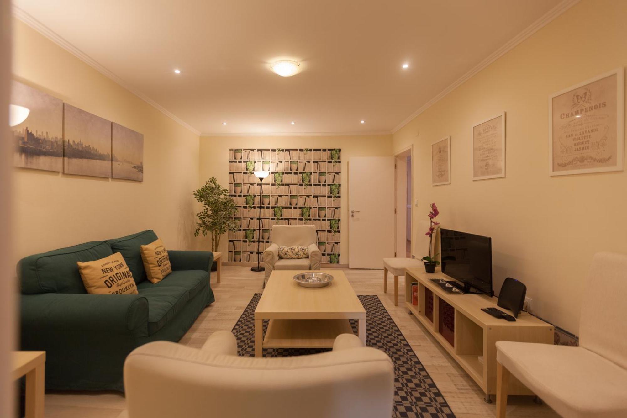 דירות ליסבון Flh Bairro Alto Artistic With View מראה חיצוני תמונה