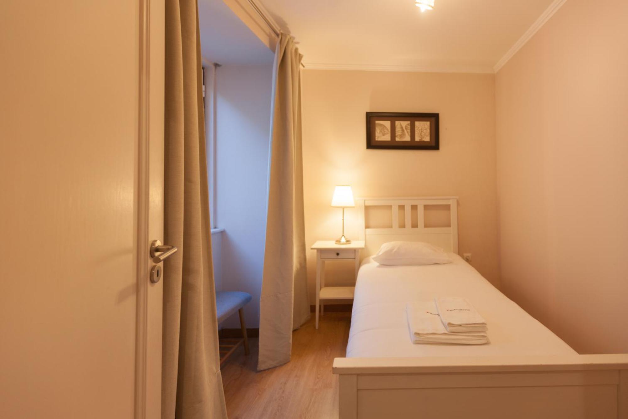 דירות ליסבון Flh Bairro Alto Artistic With View מראה חיצוני תמונה